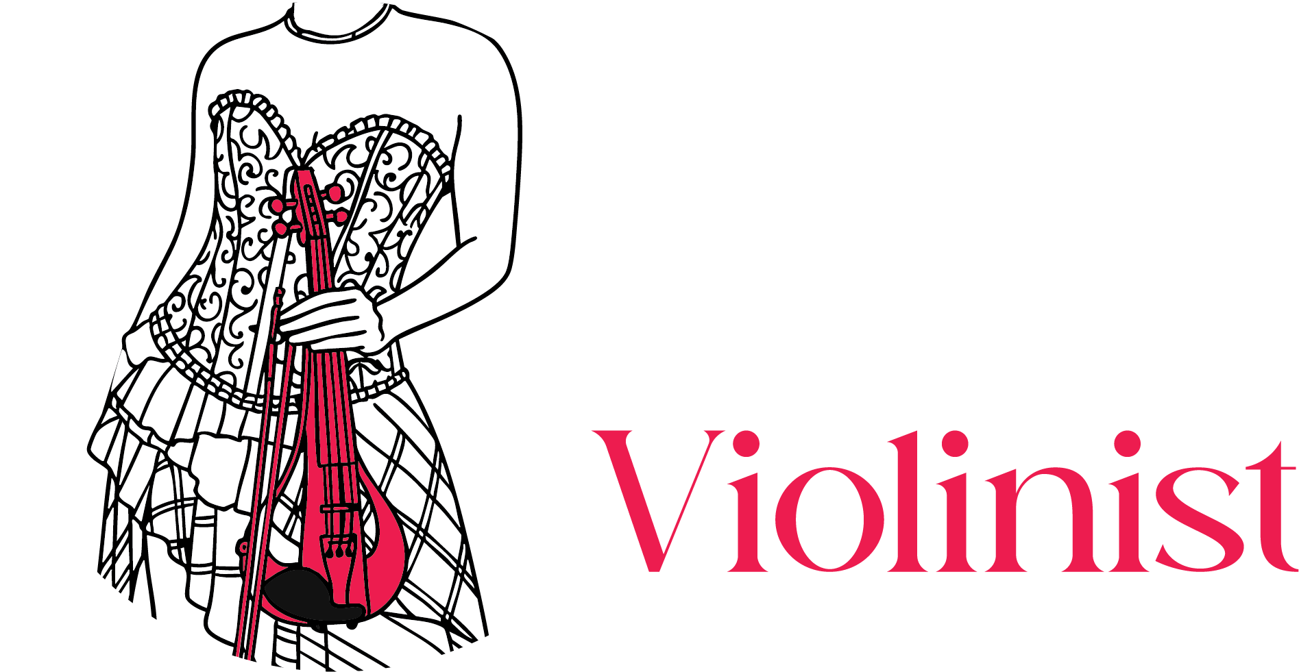 That 90s Violinist